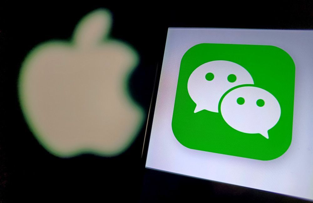 Apple and Tencent reach 15% fee agreement for WeChat Mini-Games and App Purchases