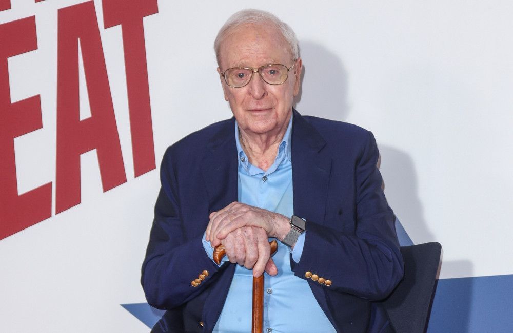 Sir Michael Caine: Rolle in ‚Now You See Me 4‘?