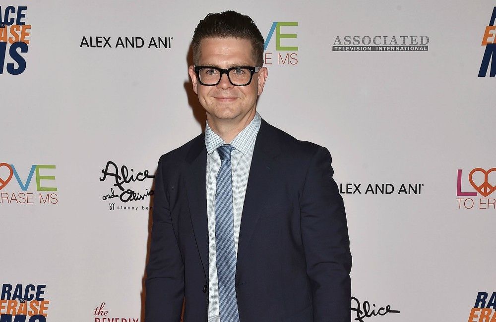 Jack Osbourne opens up about checking into rehab at the age of 17