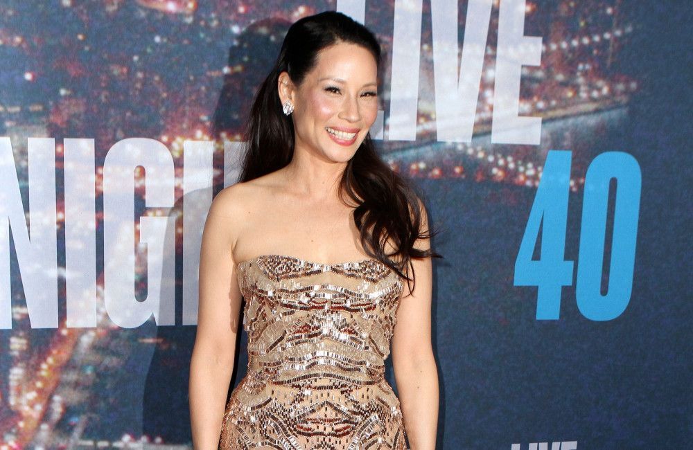 Lucy Liu: Der Lockdown bescherte ihr Zeit zum Reflektieren