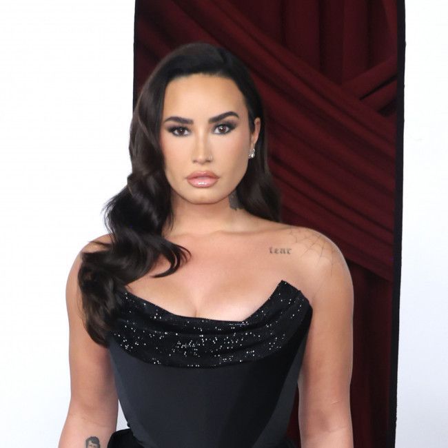 Demi Lovato felt under pressure to get married