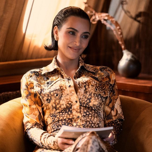 Kim Kardashian legal drama All's Fair renewed for season 2