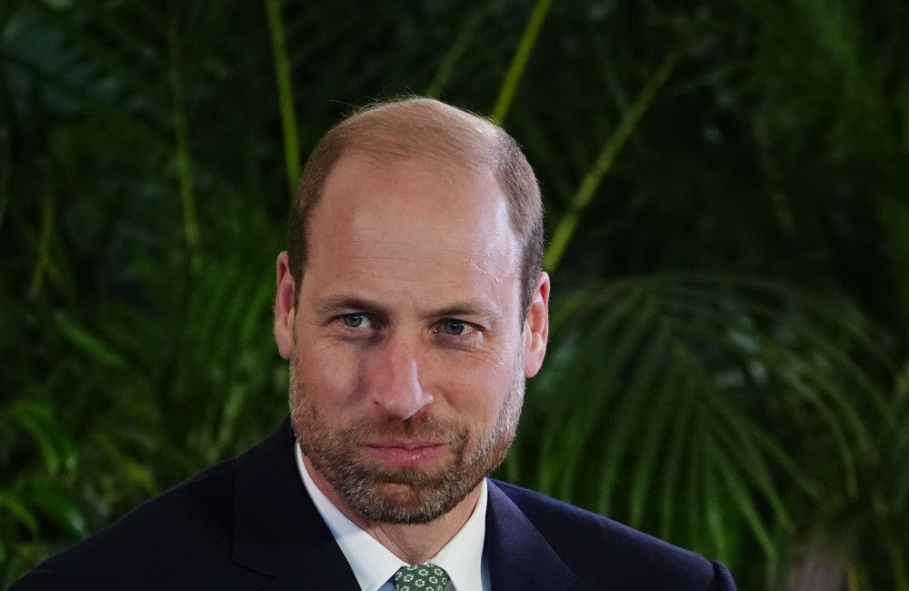 Prince William leaves generous pub tip