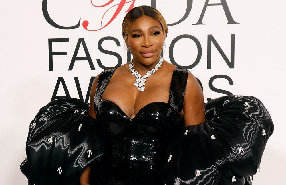 Serena Williams: ‚Ich bin die am wenigsten ernsthafte Person, die ich kenne‘