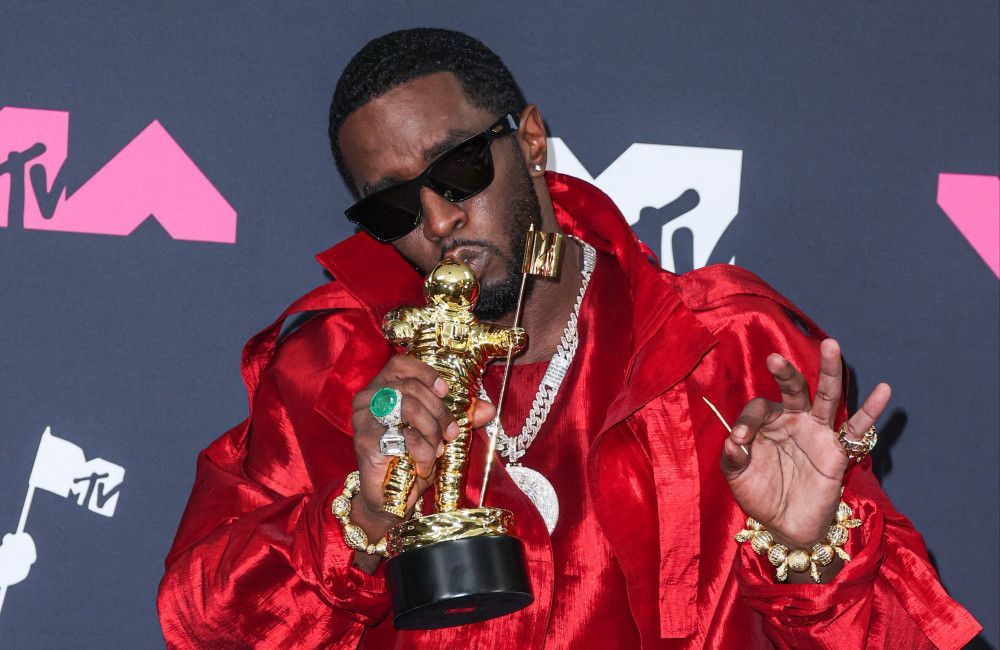 Netflix defend their documentary about Sean 'Diddiy' Combs