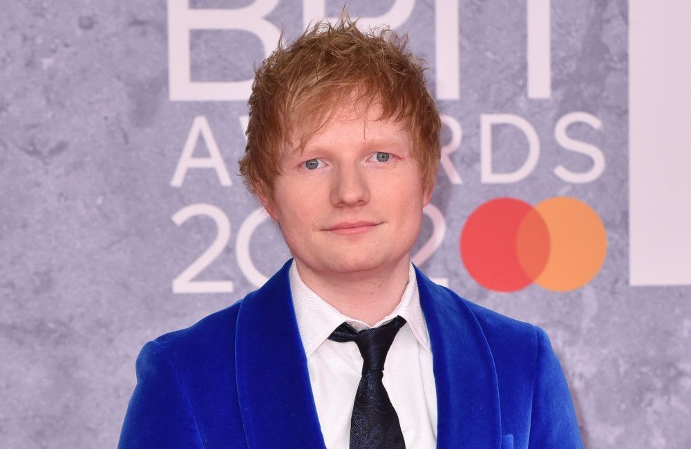 Eheprobleme? Ed Sheeran weist Spekulationen wegen Songlyrics zurück