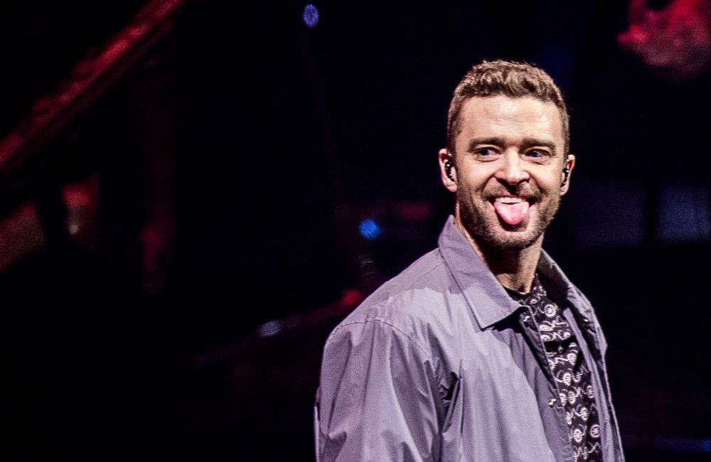 Justin Timberlake: Er ist ‚okay‘ trotz seines Kampfes gegen Lyme-Borreliose