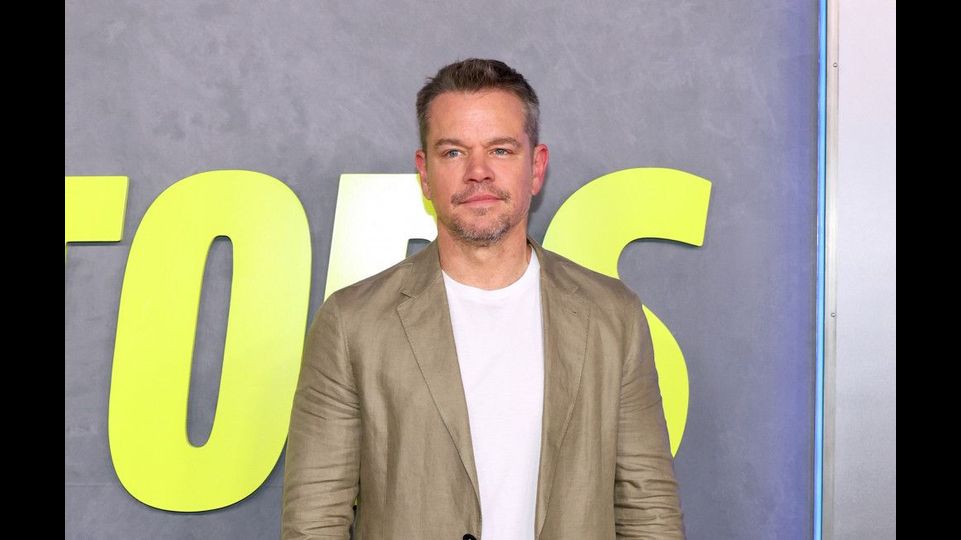 Matt Damon: Stars würden lieber ‚ins Gefängnis gehen‘, als gecancelt zu werden