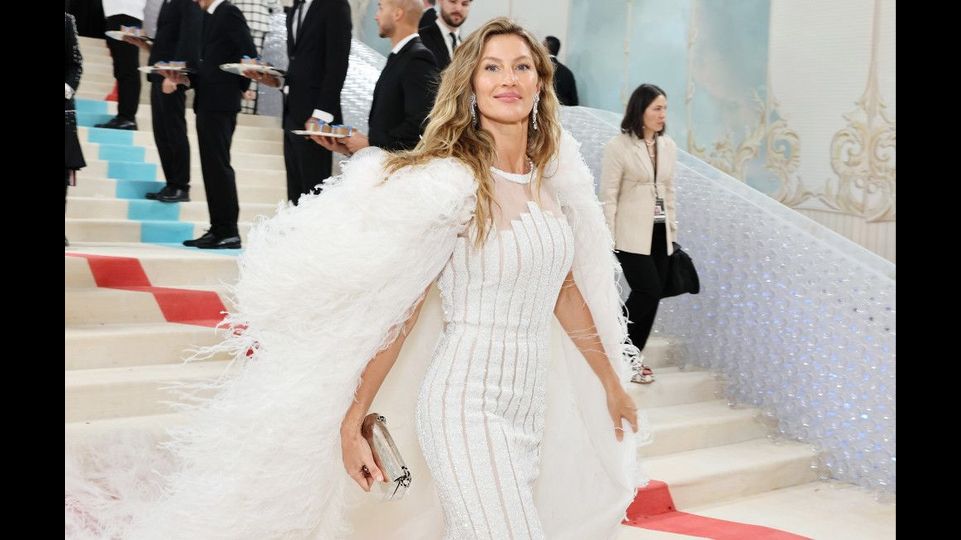 Gisele Bündchen: Ihr Leben passt jetzt mehr zu ihrer Persönlichkeit