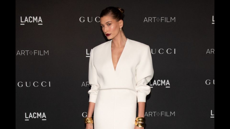 Hailey Bieber: So veränderte ihr Gesundheitsschock ihr Leben