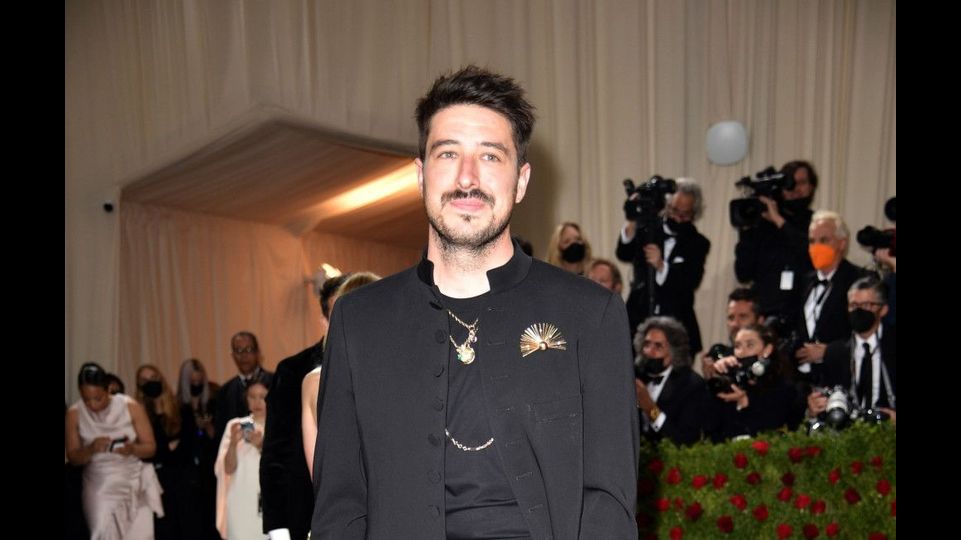 Marcus Mumford: An diesem Ort schrieb er neuen Mumford   Sons-Song