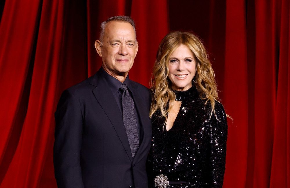 Tom Hanks' Advice to Taylor Swift and Travis Kelce Ahead of Marriage