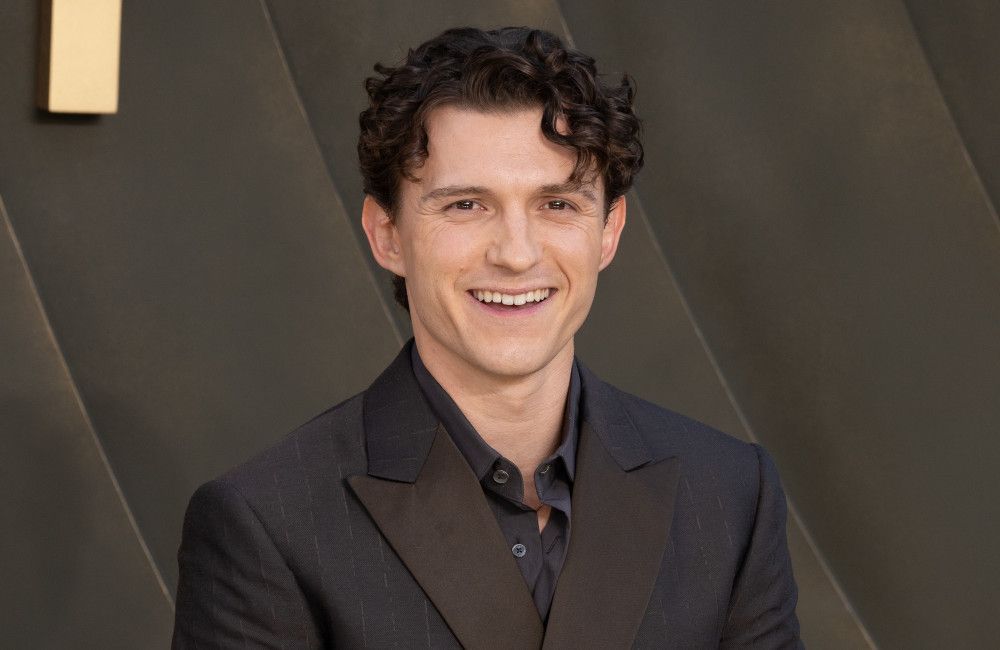 Tom Holland recounted how nervous he was on the first day on the set of the highly anticipated epic The Odyssey by Christopher Nolan