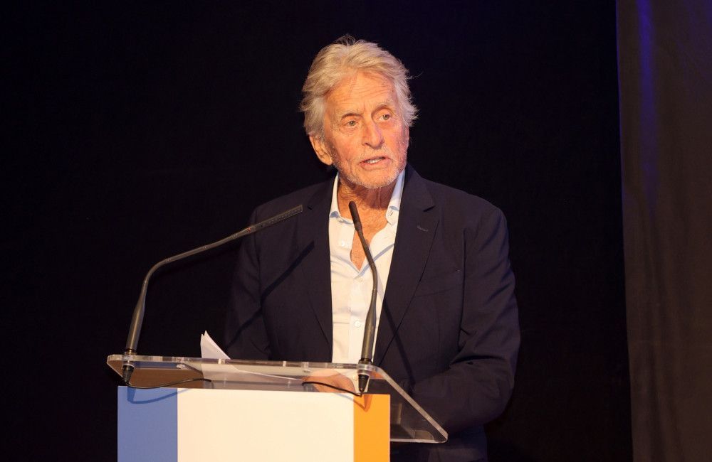 Michael Douglas wanted his character to die after the second 'Ant-Man' film