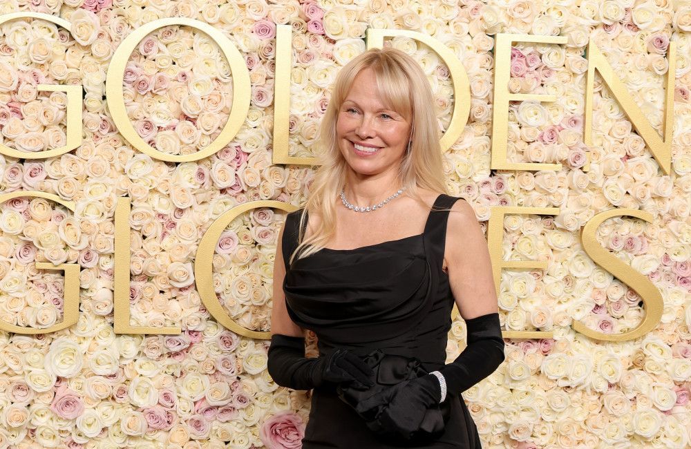 Pamela Anderson: ‘Preferisco uno stile semplice e naturale’