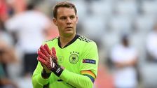 DFB: Keine Strafe für Neuers Regenbogenbinde