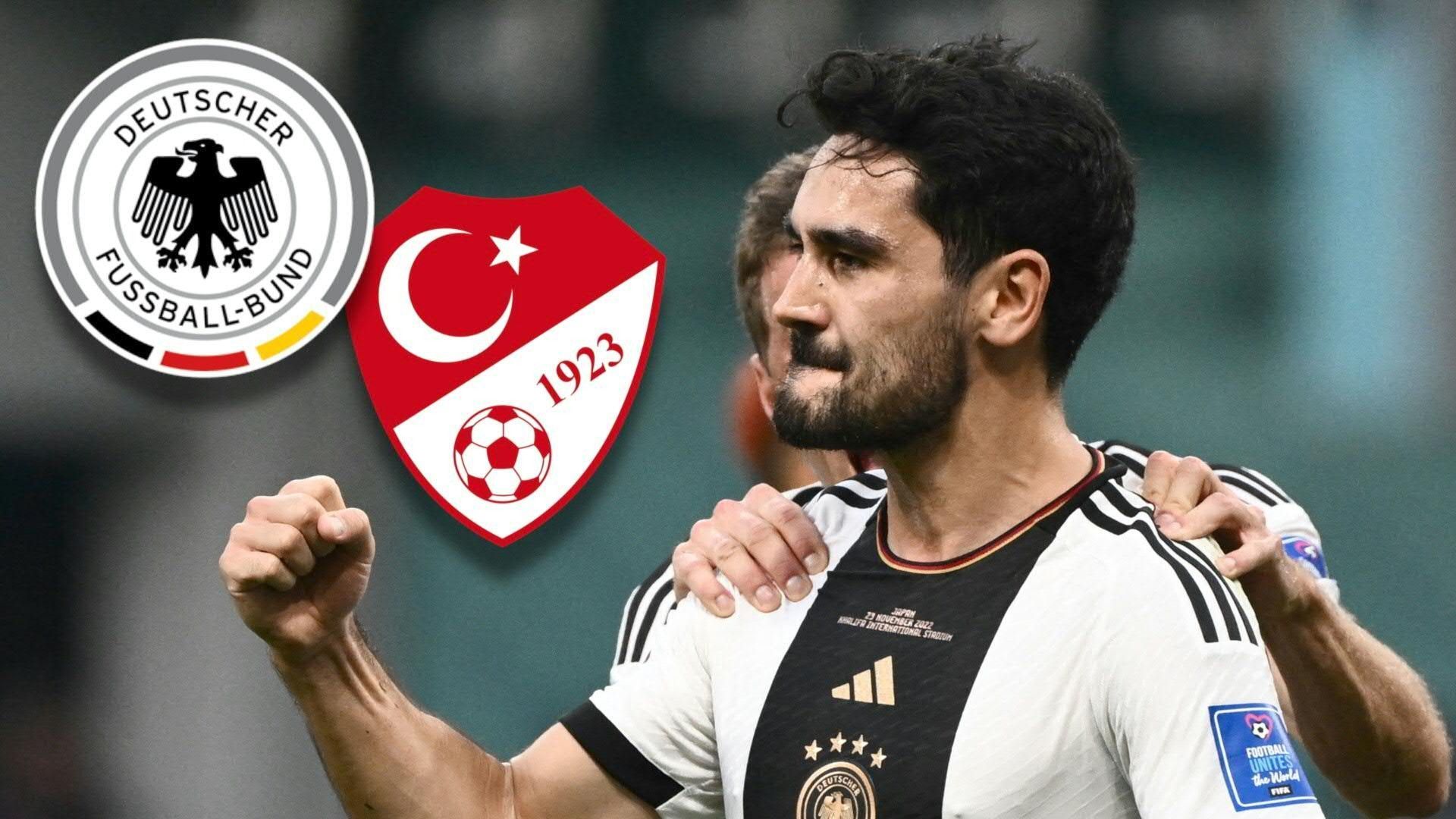 Emotionales Spiel für Gündogan: "Es wird sehr besonders"