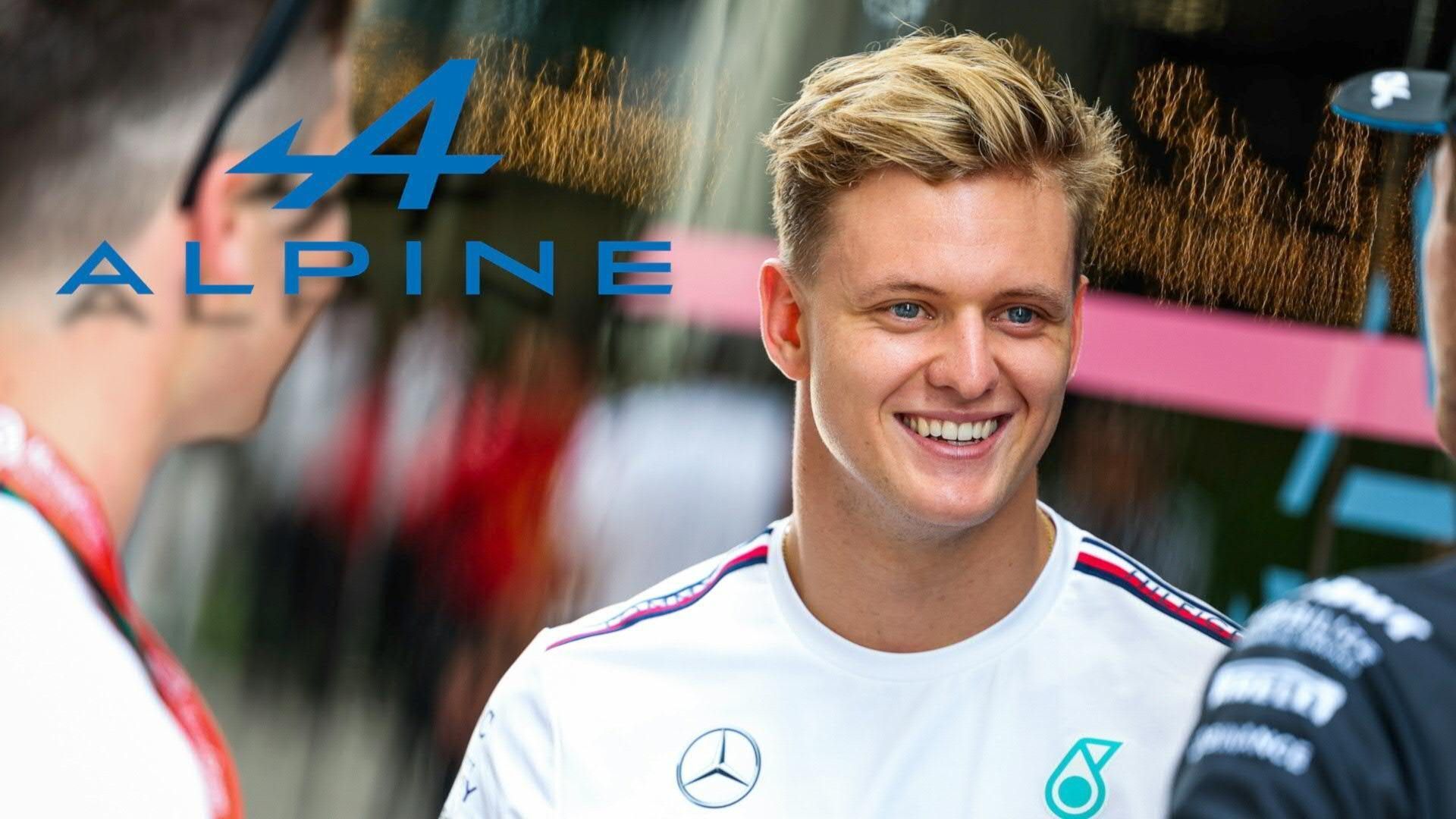 Zukunft geklärt: Schumacher startet in Le Mans