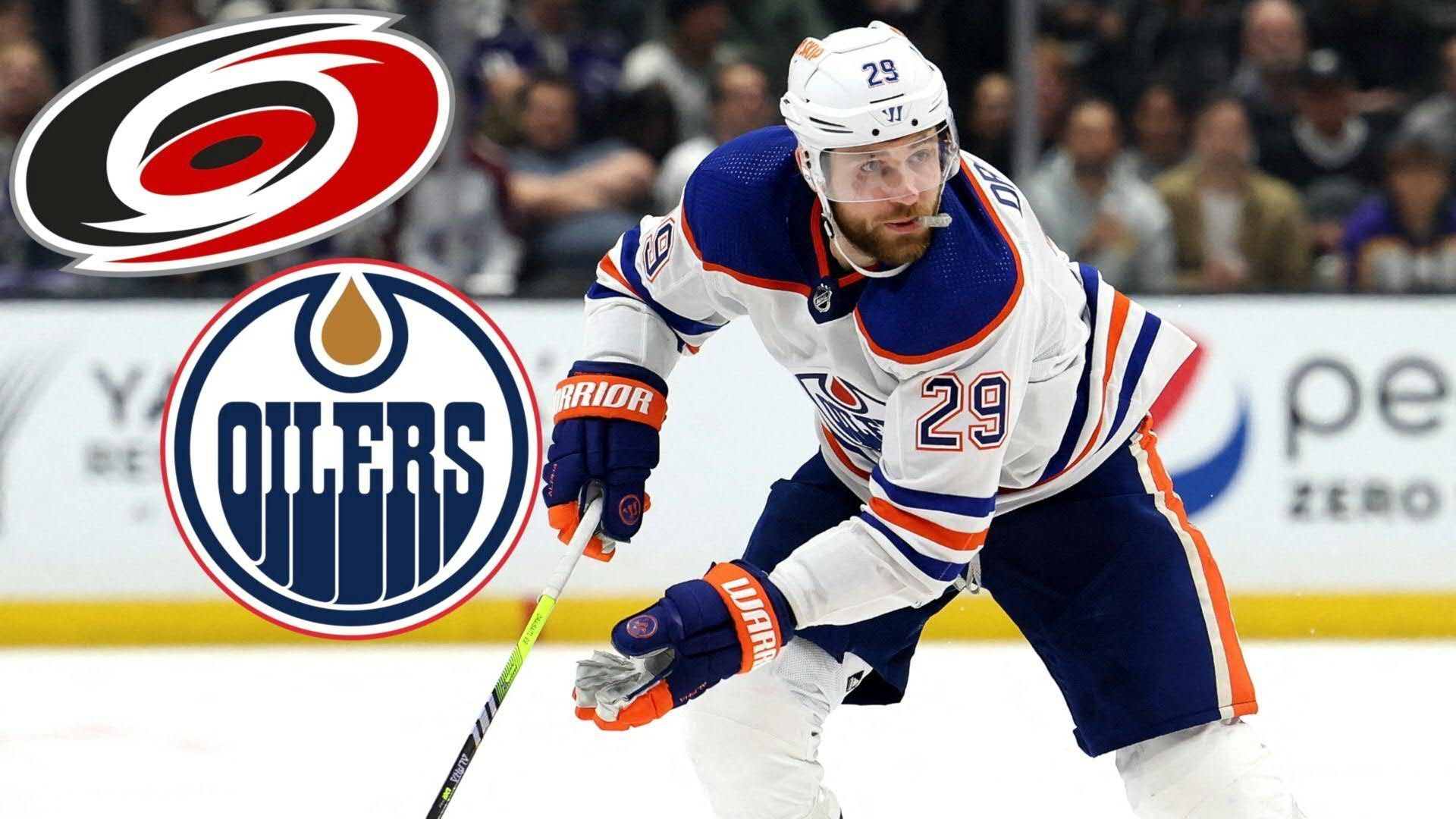 NHL: Nächste Niederlage für Draisaitl