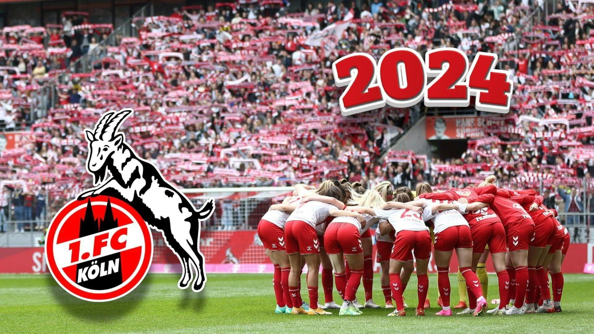 Nächster Zuschauerrekord? FC-Frauen erneut im Stadion