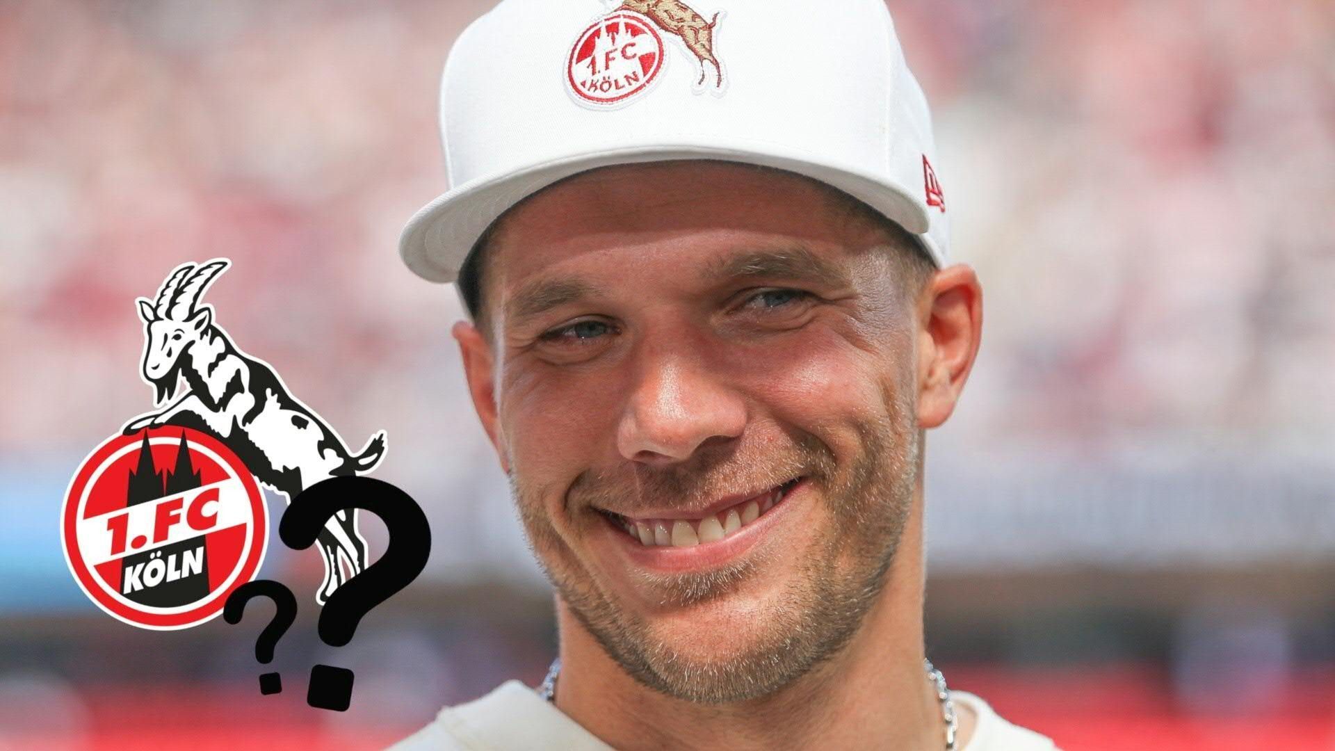 Mutmacher Poldi: "Hatte auf Trainerjob gehofft"