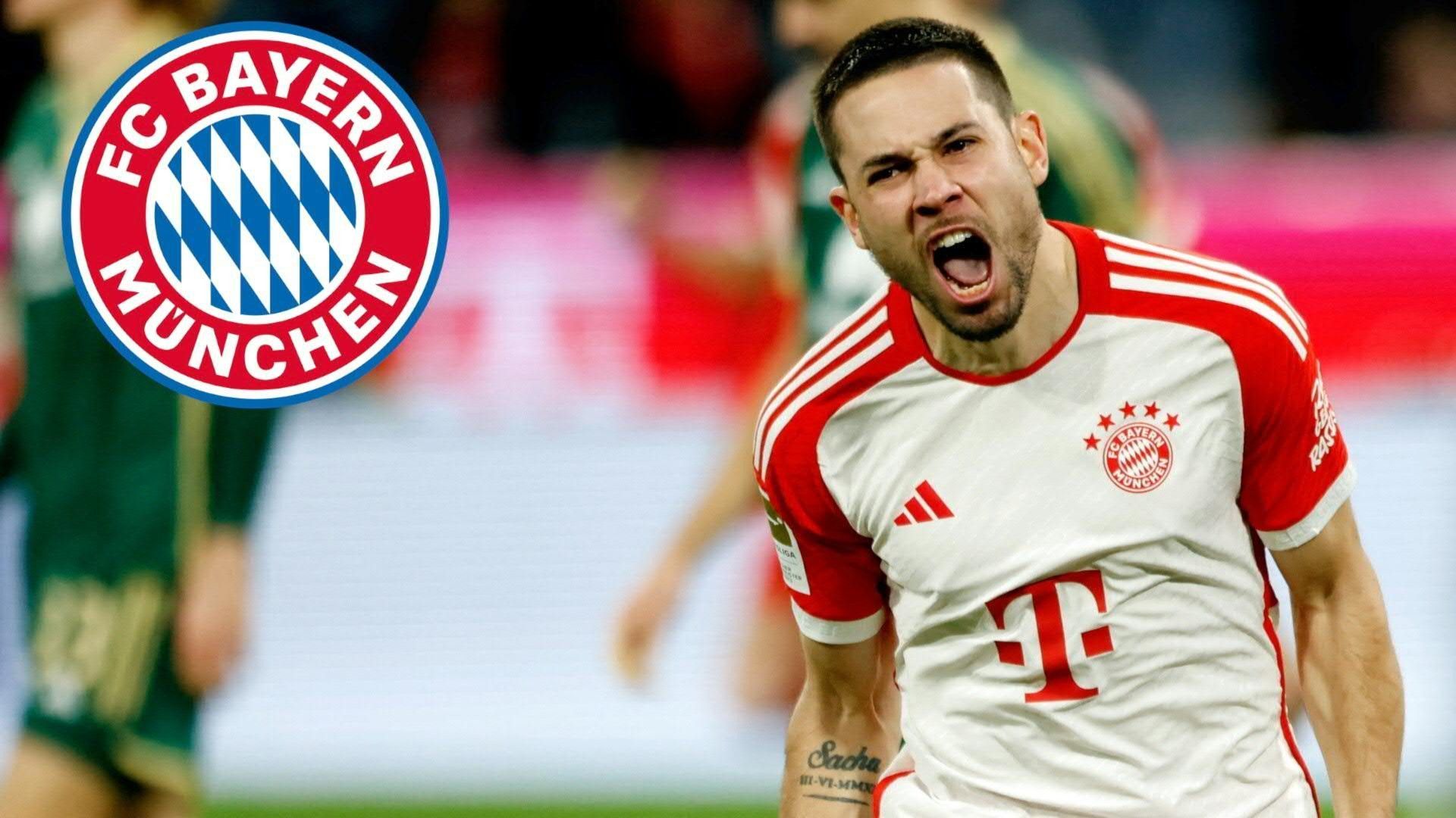 Dank Guerreiro-Tor: Bayern siegen knapp und verkürzen Abstand auf Spitzenreiter Leverkusen