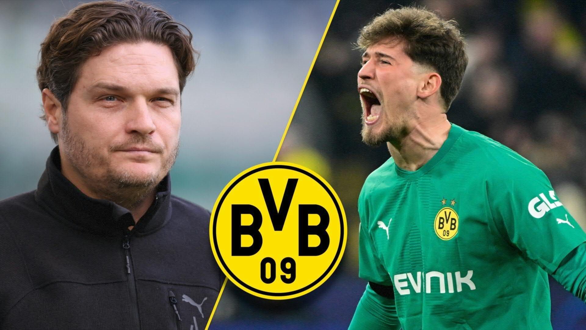 Champions League: Terzic hat "Riesen-Respekt" vor PSV