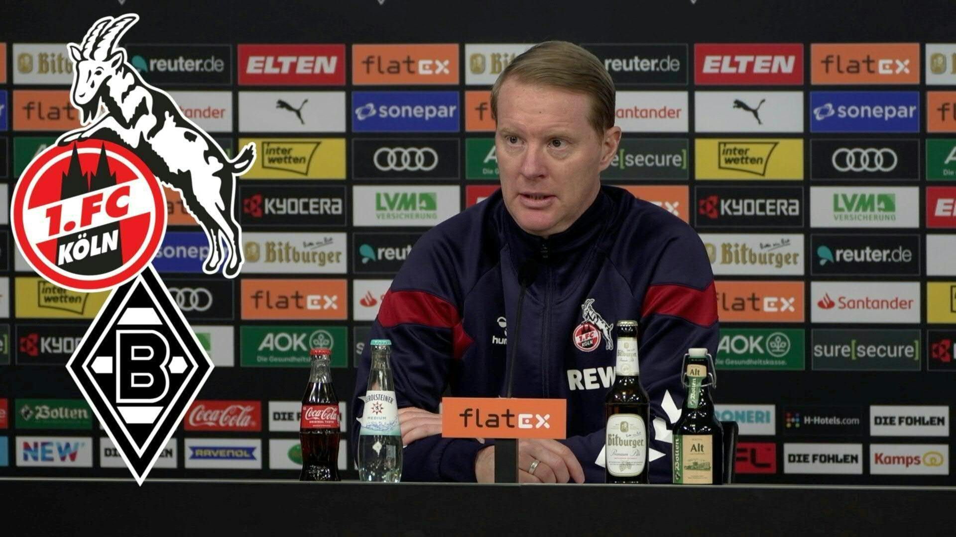 Köln-Trainer Schultz zufrieden nach Derby-"Spektakel"