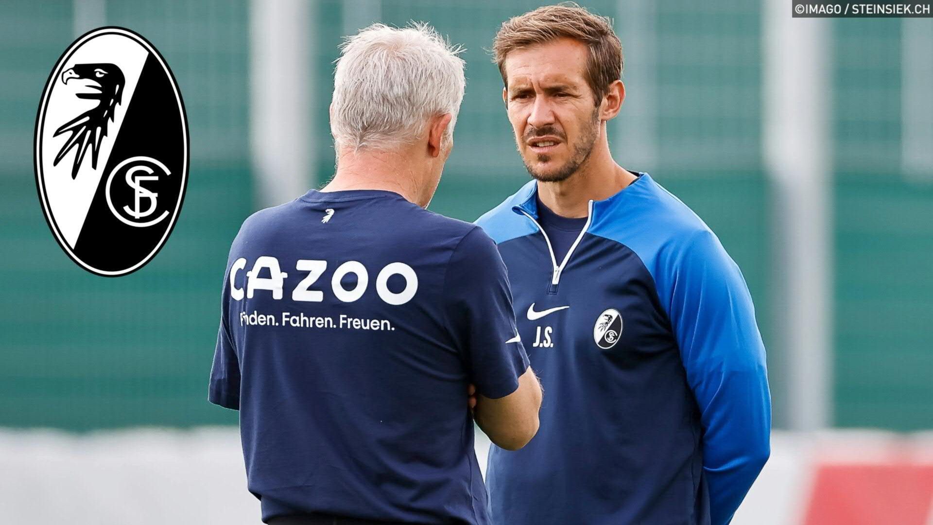 Medien: Schuster wird Streich-Nachfolger in Freiburg