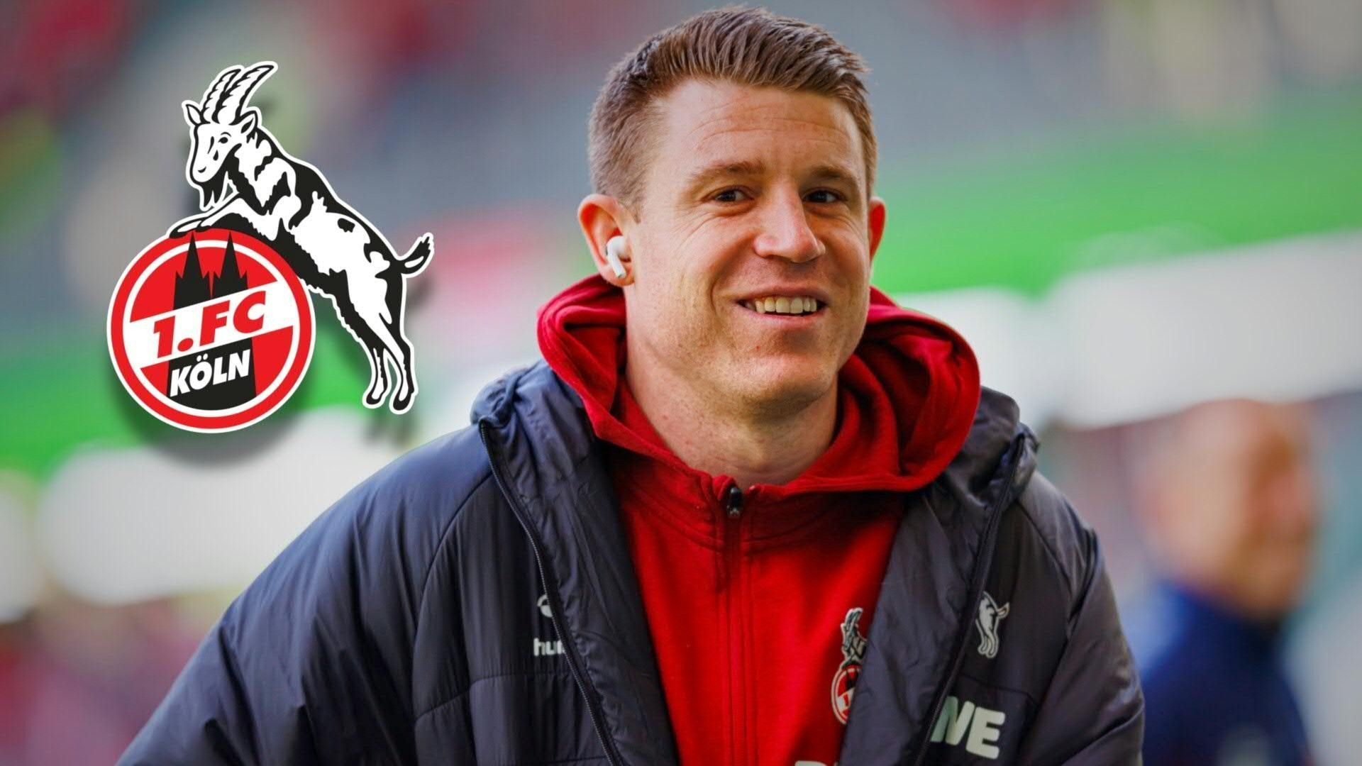 „Geiler Verein“ - Dominique Heintz verlängert beim FC