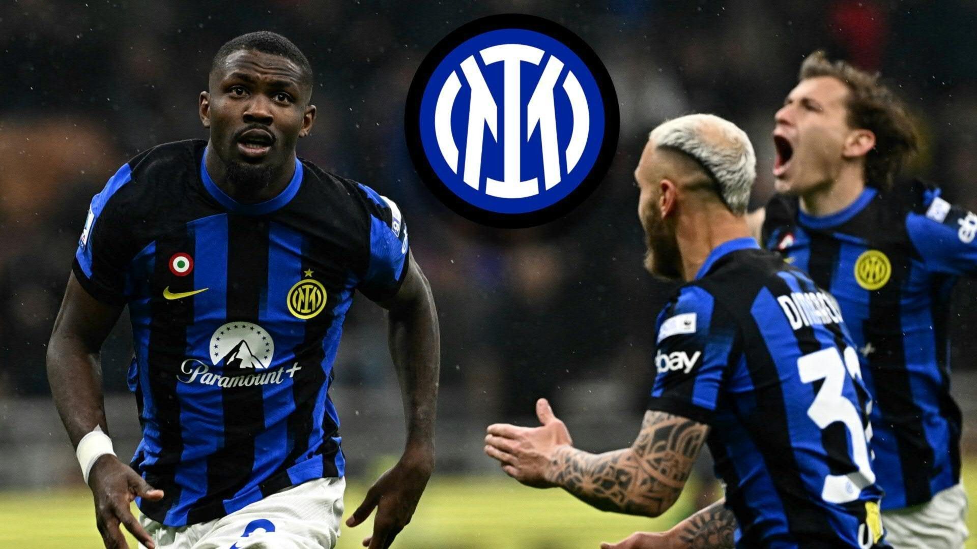 Sieg im Stadtderby: Inter krönt sich gegen Milan zum Meister