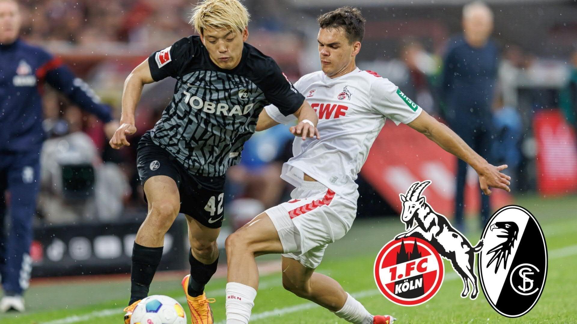 Nullnummer gegen Freiburg: Köln am Abgrund