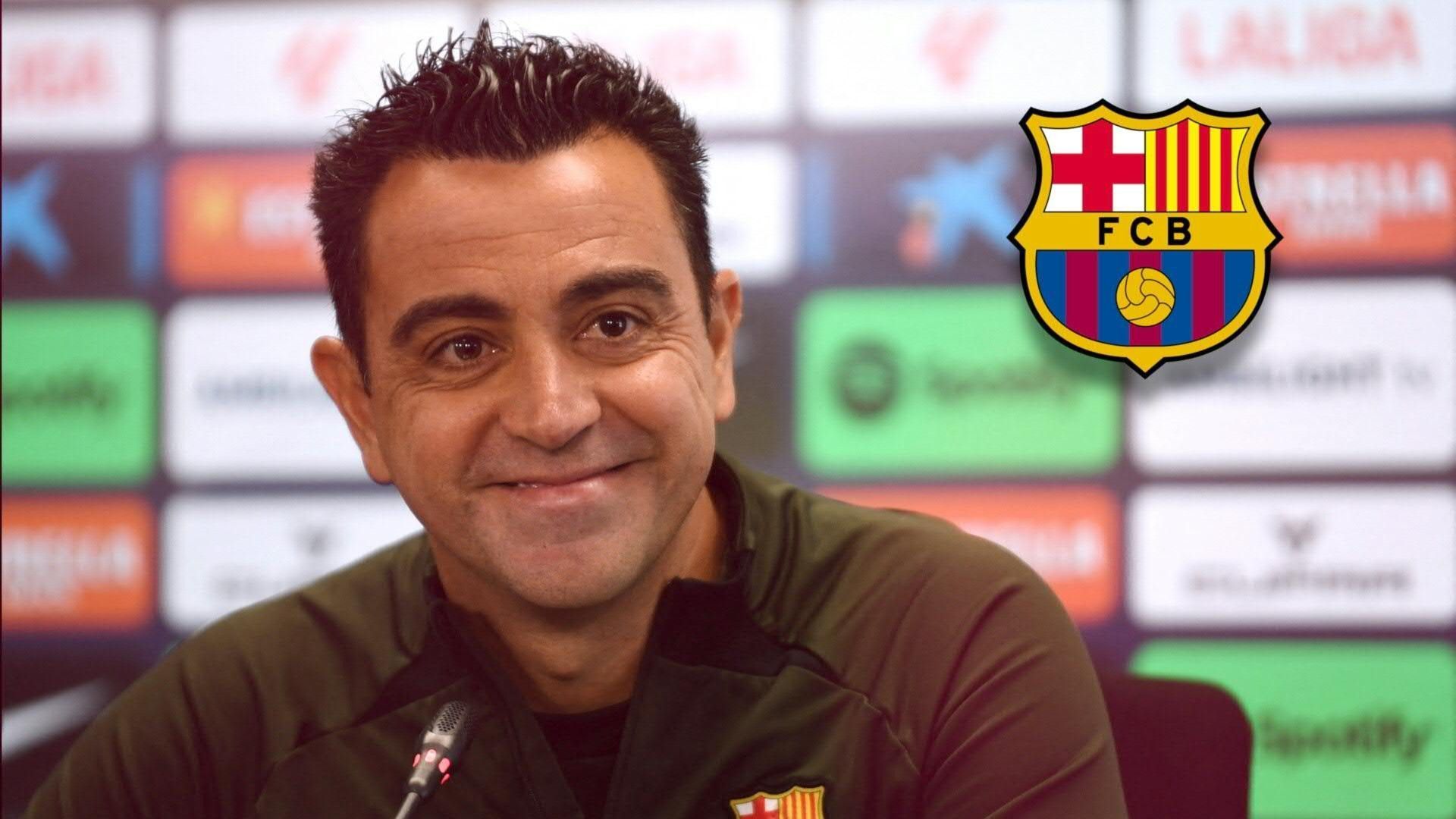 Xavi vor Barca-Abschied: "Bin dankbar und habe ein gutes Gewissen"