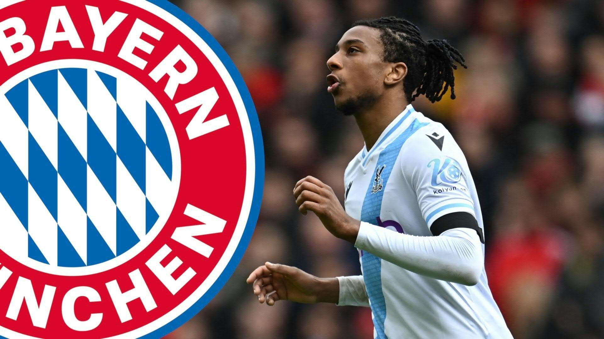 "Unterschiedsspieler": FC Bayern verpflichtet Olise