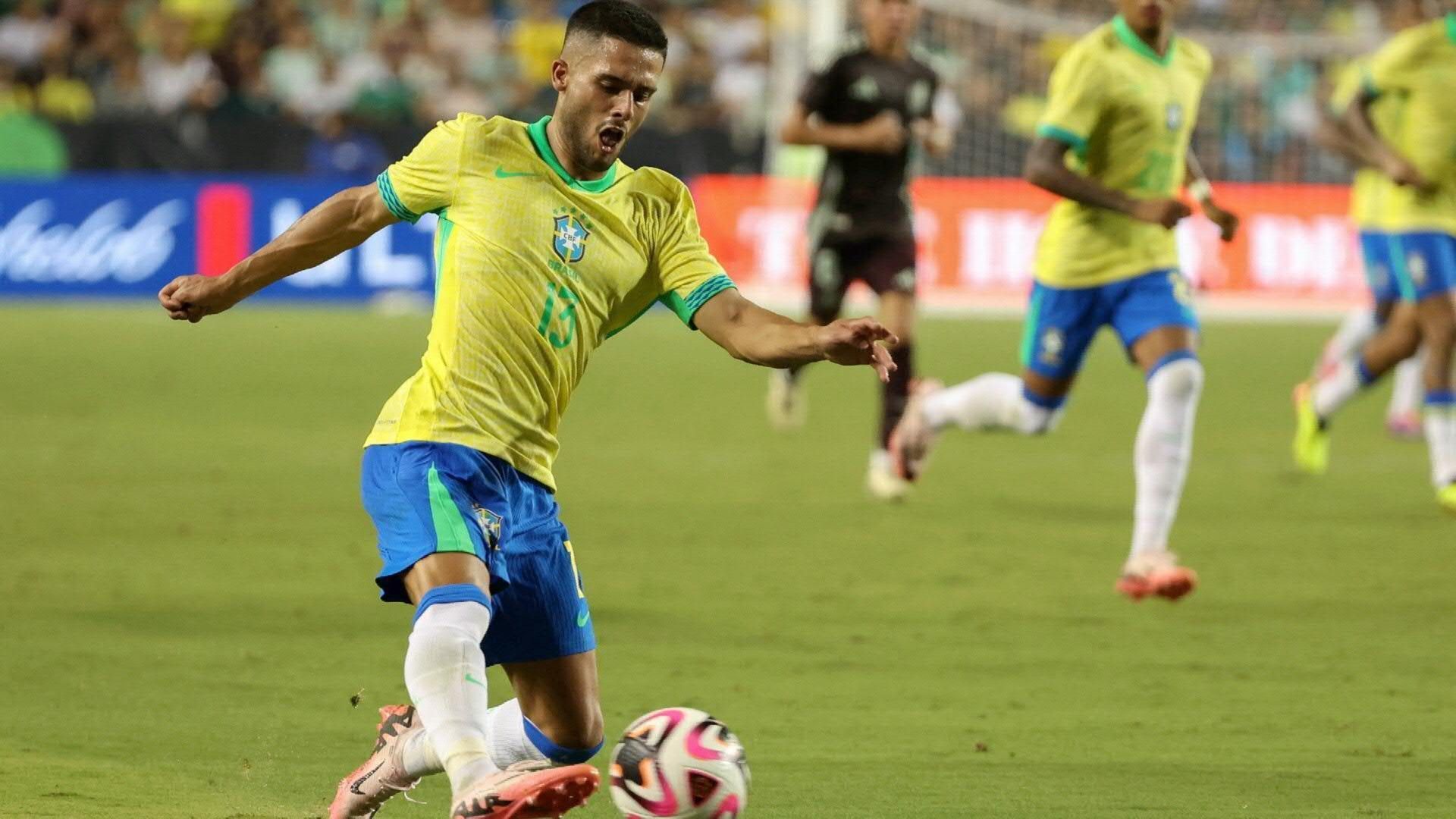 Vierter Neuzugang: BVB leiht Couto aus