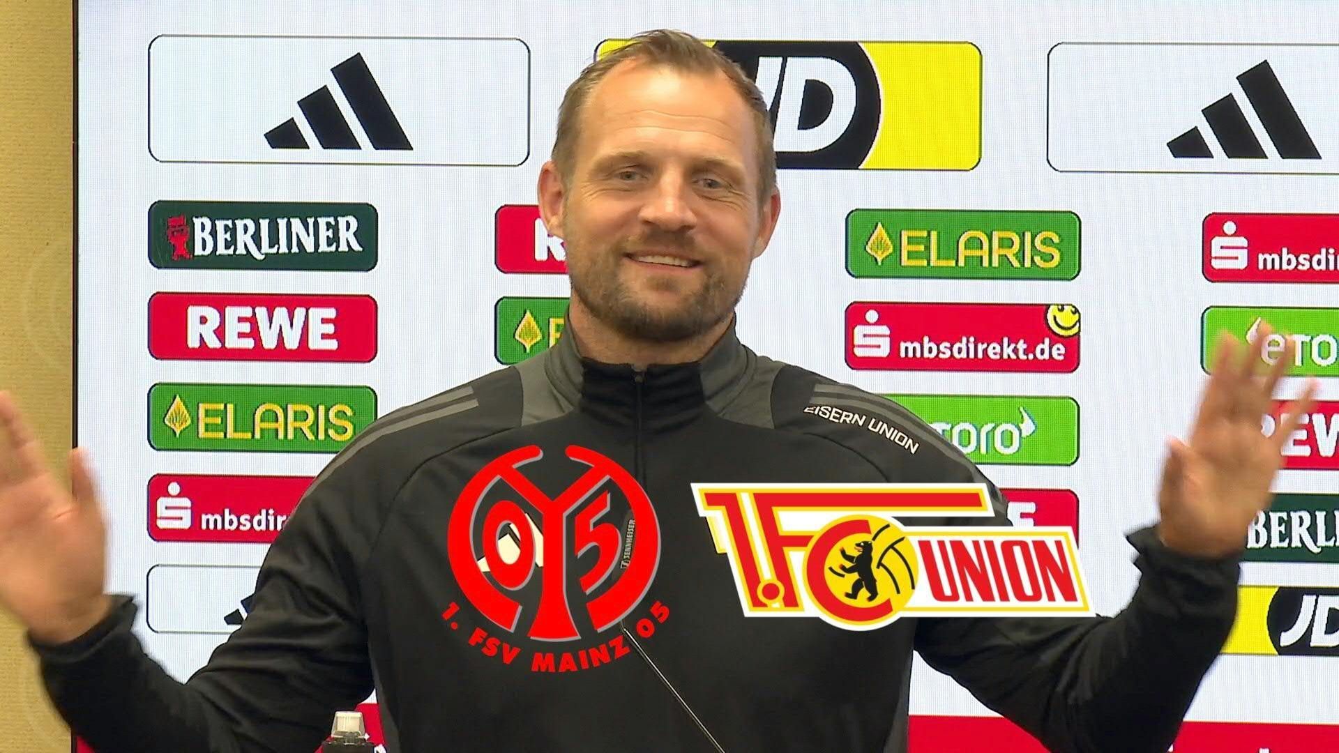 Svensson scherzt vor Namensvetter-Duell: "Ich bin ein anderer Bo"