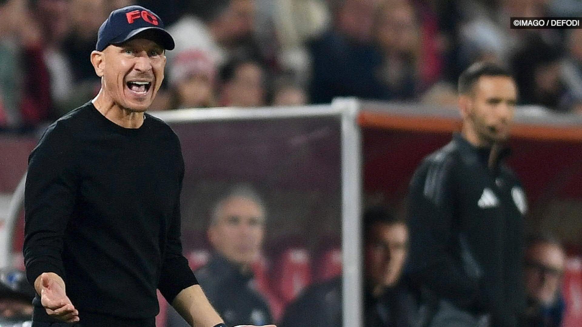 Keine Punkte für Struber: Köln verliert gegen Paderborn