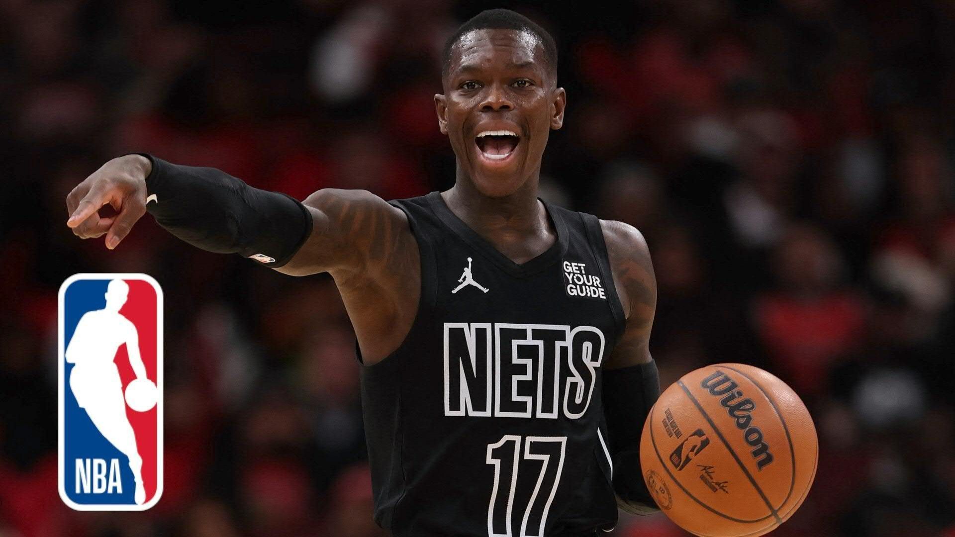 NBA: Schröder mit Brooklyn in einer kleinen Krise