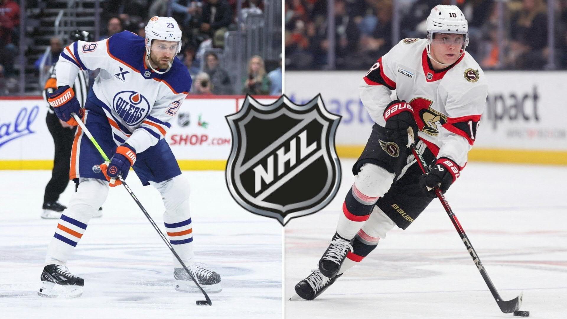 900-Punkte-Marke geknackt: Draisaitl erreicht NHL-Meilenstein