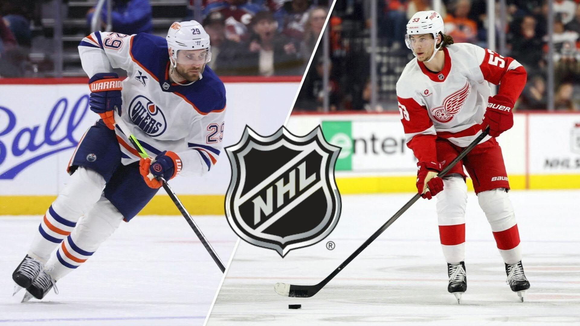 NHL: Doppelpack von Draisaitl reicht nicht