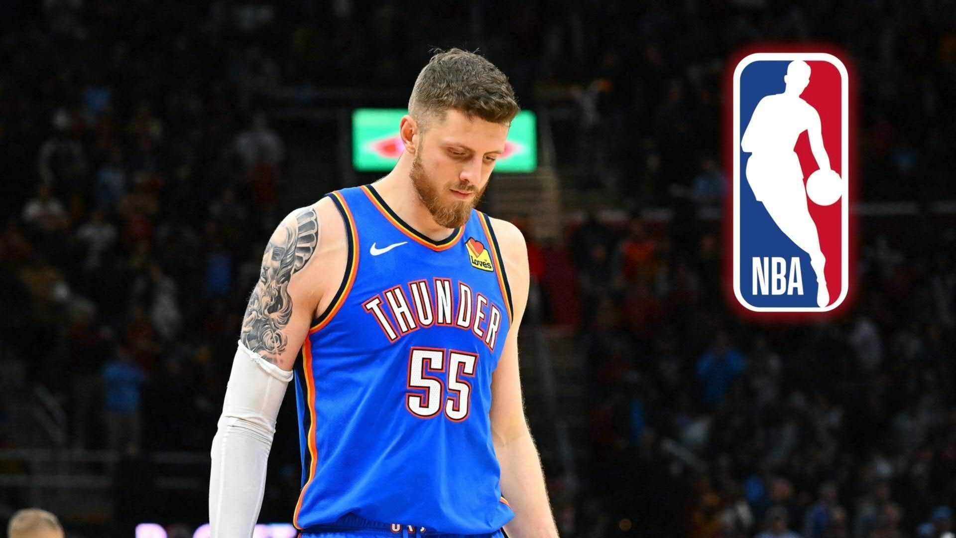 NBA-Topspiel: Hartensteins Siegesserie gerissen