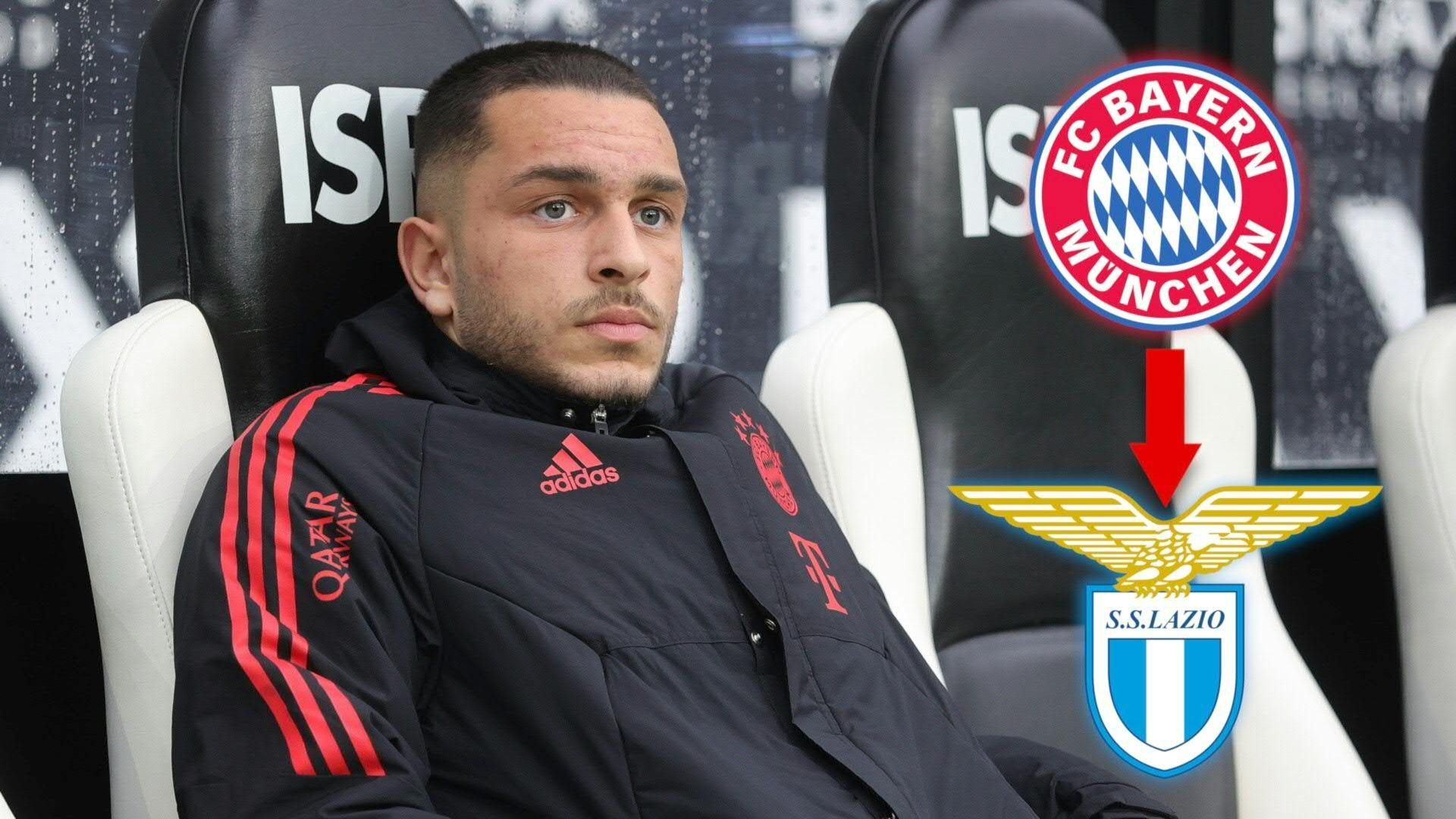 FCB: Ibrahimovic wechselt zu Lazio