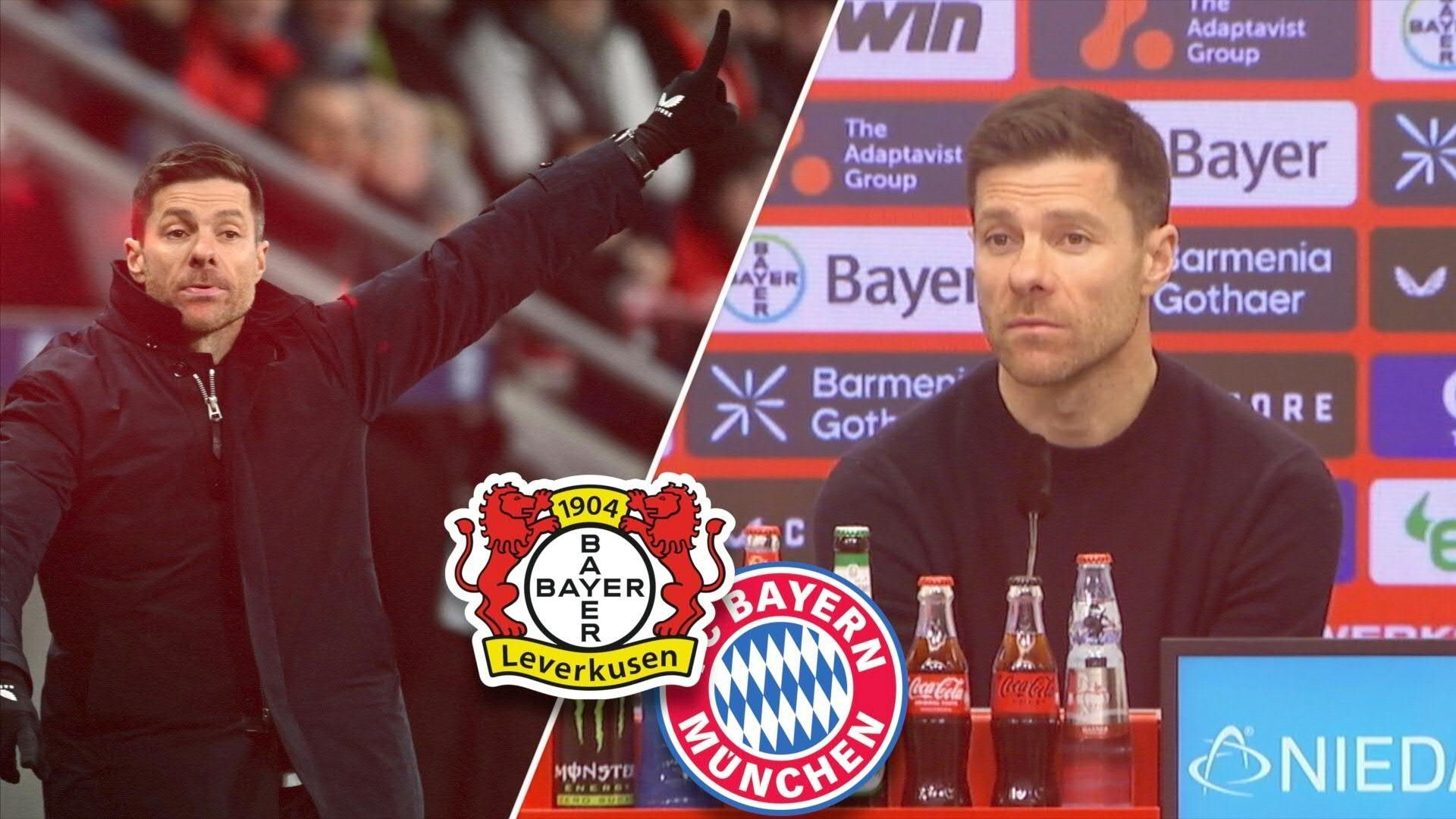 Nach Nullnummer im Topspiel: "Mixed Feelings" bei Alonso