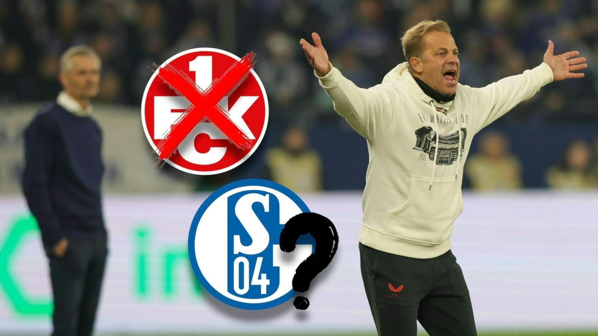 Video: Betze-Beben: Anfang am Ende, Lieberknecht übernimmt