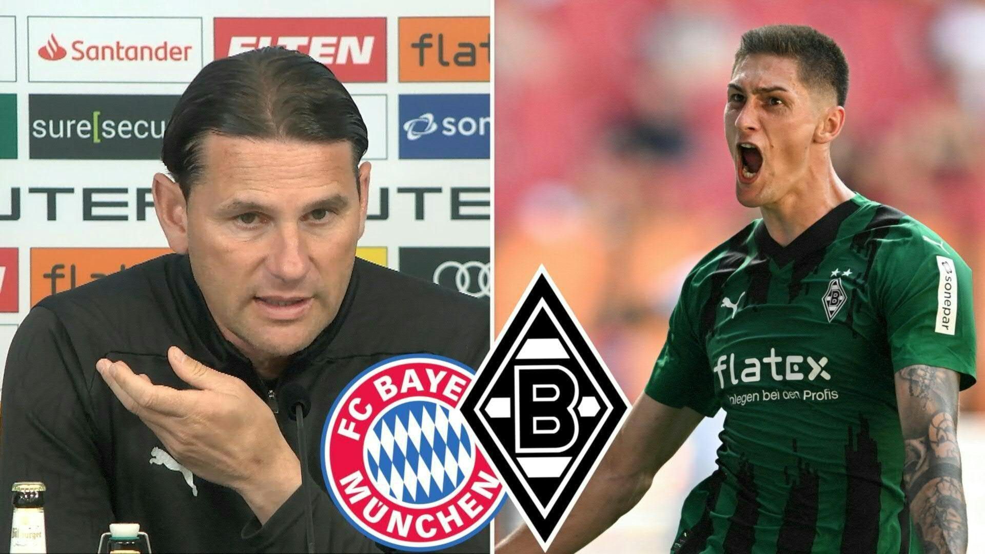 Interner Zoff vor Bayern-Kracher? Seoane zur Cause Cvancara