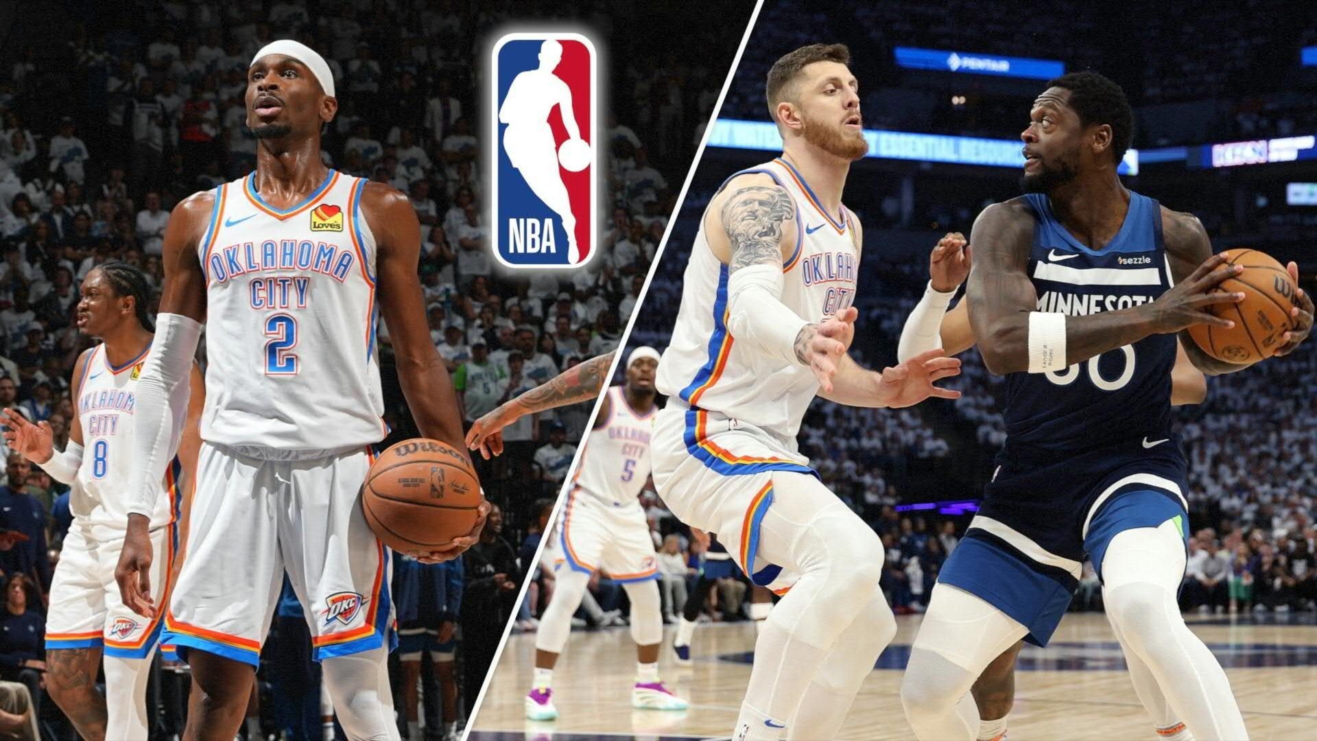 Nach Krimi: Drei Matchbälle für Hartenstein und OKC