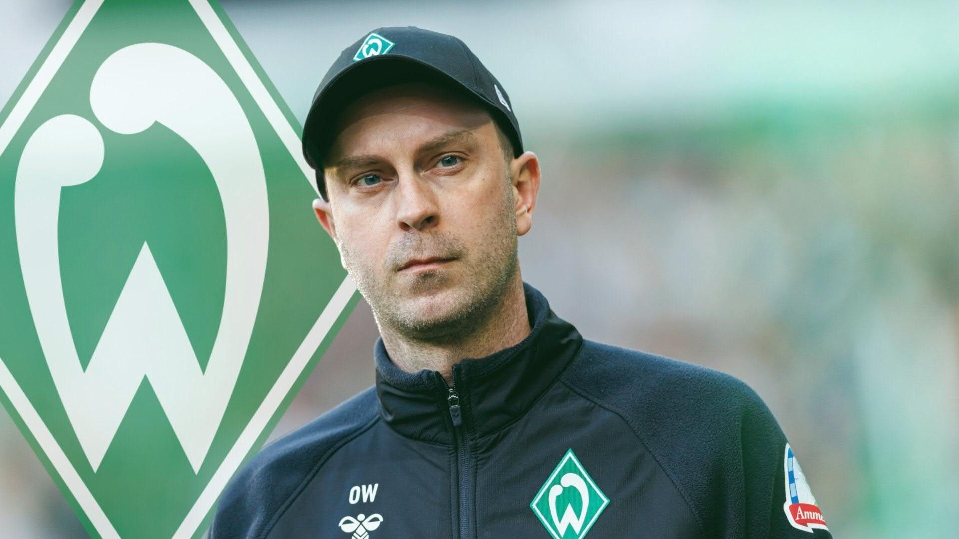 Medien: Werder stellt Werner frei