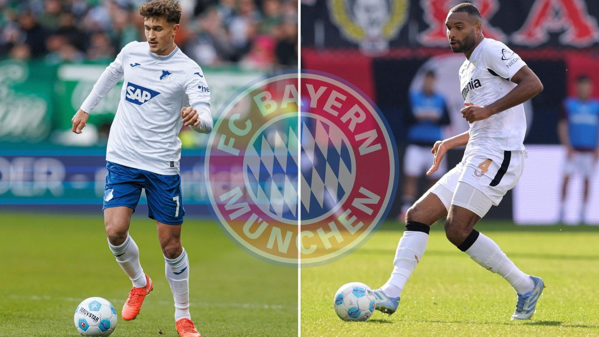 Offiziell: Tah und Bischof schon zur Klub-WM zu den Bayern
