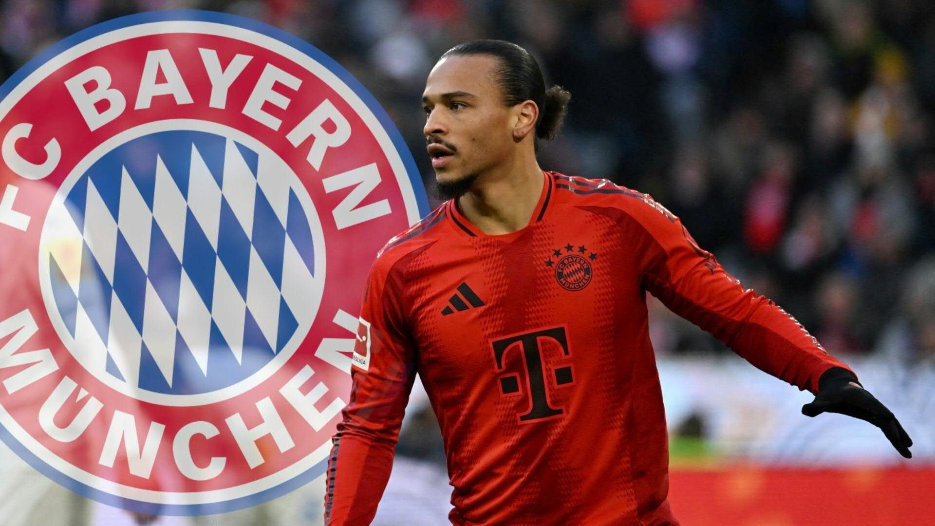 Offer rejected: Sané likely to leave Bayern