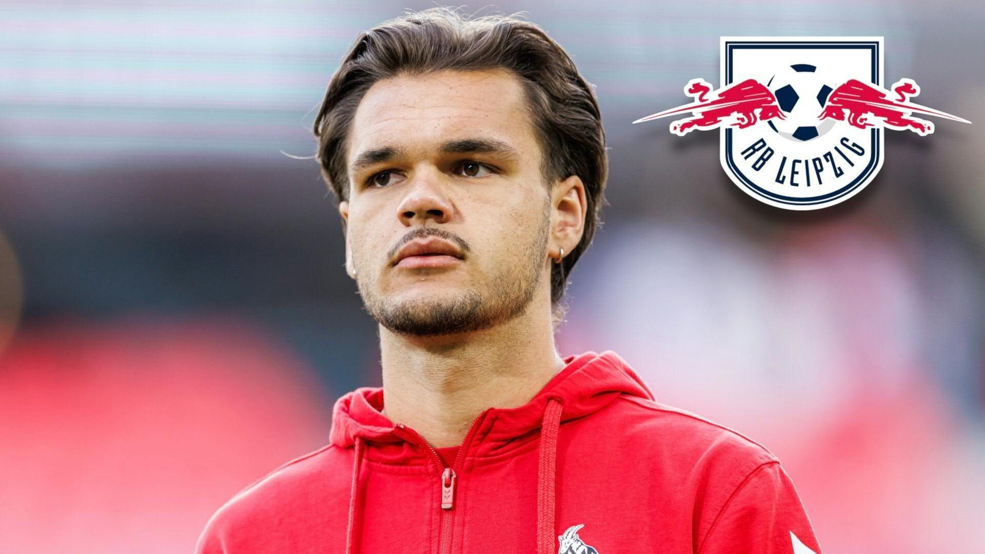 Finkgräfe verlässt FC in Richtung Leipzig
